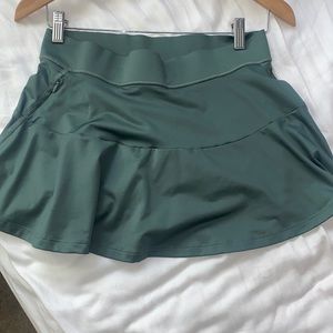 VS SPORT TENNIS SKIRT